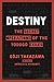 Destiny: The Secret Operations of the Yodogō Exiles