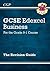 New Gcse Business Edexcel Revision Guide