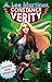 Constance Verity (Constance Verity 1): Galaktisch-geniale Superheldin (German Edition)
