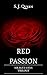 Red Passion (Mr Blue Eyes trilogy, #1)