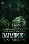 Daimonion by J.P.   Jackson