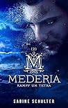 Kampf um Tetra (Mederia, #2)