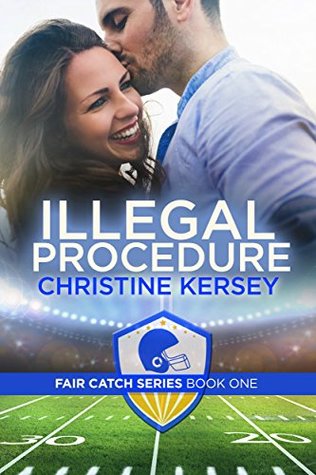 Illegal Procedure (Fair Catch #1)