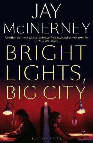 Bright Lights Big City