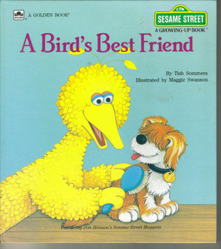 A Bird's Best Friend (Paperback)