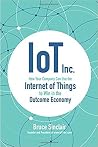 IoT Inc: How Your...