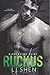 Ruckus (Sinners of Saint, #2)