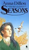 Seasons by Anna Dillon