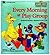Every Morning at Play Group (Sesame Street: A Growing-Up Book)