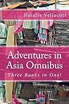 Adventures in Asia Omnibus