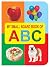 My Small Board Books - ABC by Dreamland Publications My Small Board Books - ABC by Dreamland Publications