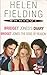 Bridget Jones's diary and Bridget Jones: the edge of reason (Bridget Jones #1-2)
