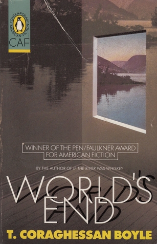 World's End