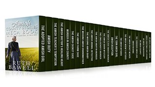 Amish County Stories Mega Book (Kindle Edition)