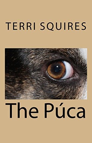 The Púca (Kindle Edition)