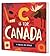 C is for Canada: A Canuck ABC Primer