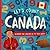 Let's Count Canada: Numbers and Colours at the True North (Let's Count Regional Board Books)