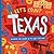 Let's Count Texas: Numbers and Colors in the Lone Star State (Let's Count Regional Board Books)