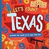 Let's Count Texas by Trish Madson