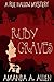 Ruby Graves (Rue Hallow Mys...
