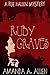 Ruby Graves (Rue Hallow Mysteries #7)