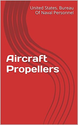 Aircraft Propellers (Kindle Edition)