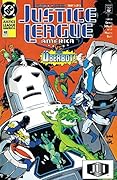 Justice League America (1987-1996) #48