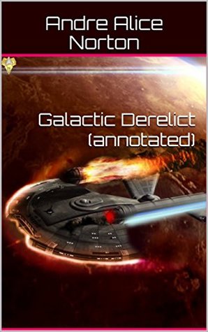 Galactic Derelict