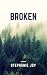 Broken by Stephanie Joy