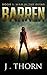 Barren (War in the Ruins, #1)