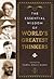 Essential Wisdom of the World's Greatest Thinkers by Carol Kelly-Gangi