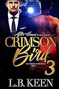 Crimson Bird 3