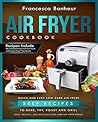 Air Fryer Cookboo...