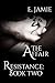 The Affair (Resistance, #2)