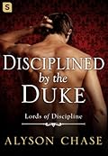 Disciplined by the Duke