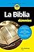 La Biblia para Dummies by Eric Denimal