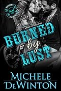 Burned by Lust