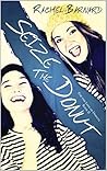 Seize the donut (For the Love of Donuts Book 2) Seize the donut (For the Love of Donuts Book 2)