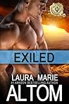 Exiled (SEAL Team: Disavowed #4)