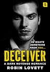 Deceiver by Robin Lovett