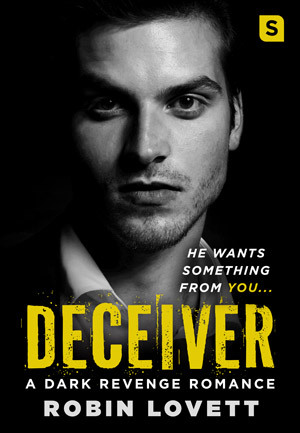 Deceiver (Dark #2)