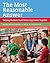 The Most Reasonable Answer: Helping Students Build Better Arguments Together