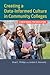Creating a Data-Informed Culture in Community Colleges: A New Model for Educators
