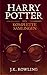 Harry Potter, den komplette samlingen (1-7) by J.K. Rowling