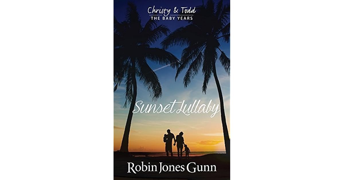 christy and todd the baby years