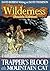 Trapper's Blood/Mountain Cat (A Wilderness Western #9)