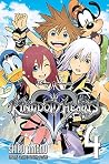 Kingdom Hearts II...