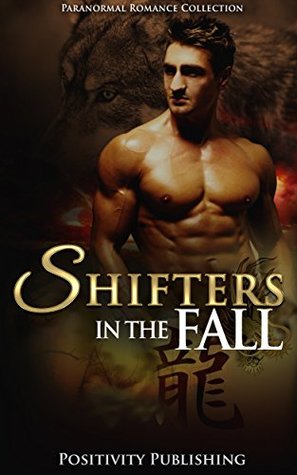 Shifters In The Fall: Shifter Paranormal Romance Collection (Kindle Edition)