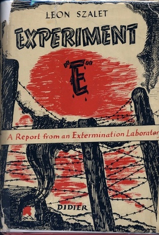 Experiment "E" A Report From an Extermination Laboratory