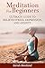 Meditation for Beginners: U...
